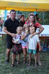 „Święto ziemniaka” w gminie Sokolniki
